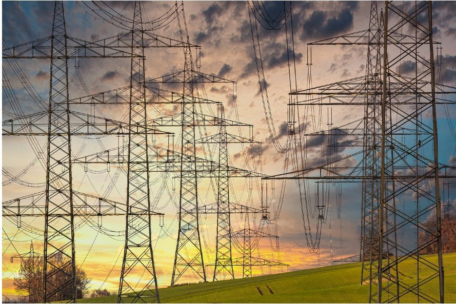 Electrical Bill Data Analysis: Parameter Assessed